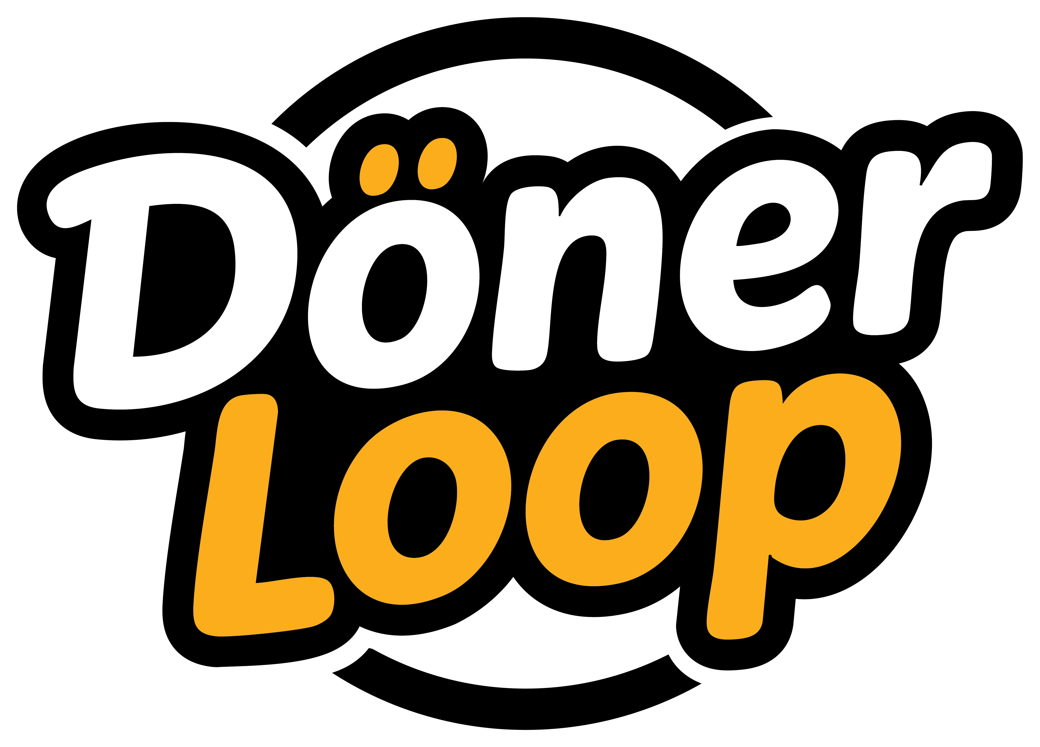 Doner Loop logo